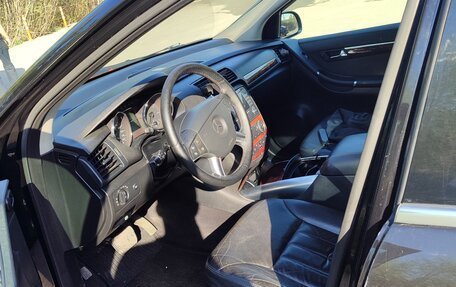 Mercedes-Benz R-Класс, 2007 год, 650 000 рублей, 3 фотография