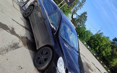 Mercedes-Benz R-Класс, 2007 год, 650 000 рублей, 11 фотография