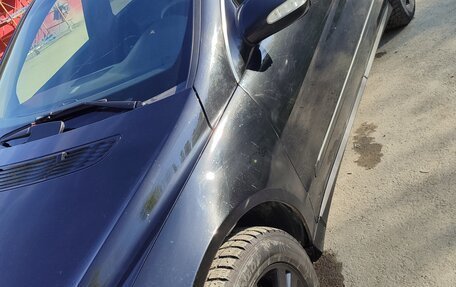 Mercedes-Benz R-Класс, 2007 год, 650 000 рублей, 7 фотография