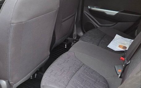 KIA Rio III рестайлинг, 2014 год, 950 000 рублей, 6 фотография