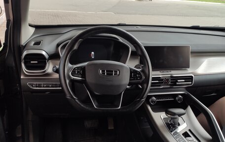 Geely Coolray I, 2023 год, 1 670 000 рублей, 7 фотография
