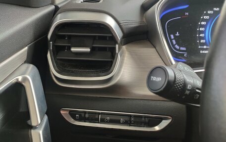 Geely Coolray I, 2023 год, 1 670 000 рублей, 4 фотография