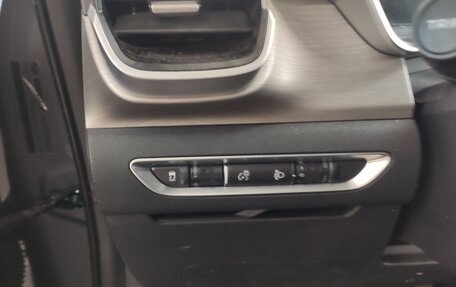 Geely Coolray I, 2023 год, 1 670 000 рублей, 14 фотография