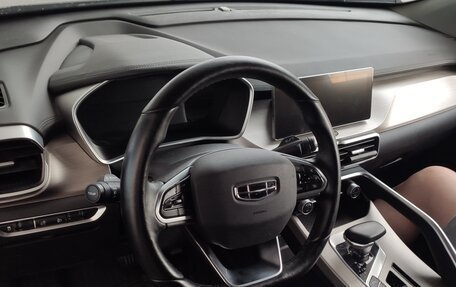 Geely Coolray I, 2023 год, 1 670 000 рублей, 12 фотография