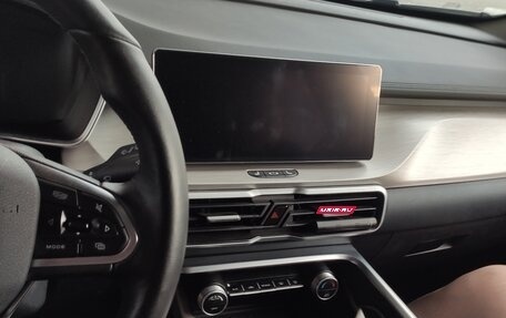 Geely Coolray I, 2023 год, 1 670 000 рублей, 8 фотография