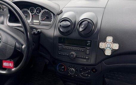 Chevrolet Aveo III, 2008 год, 280 000 рублей, 5 фотография