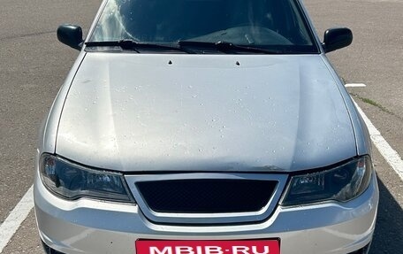 Daewoo Nexia I рестайлинг, 2011 год, 110 000 рублей, 2 фотография