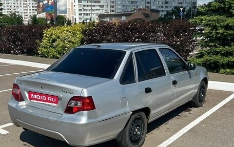 Daewoo Nexia I рестайлинг, 2011 год, 110 000 рублей, 5 фотография