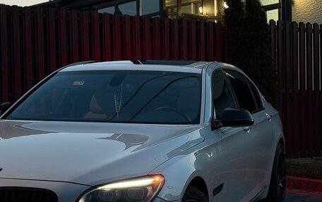 BMW 7 серия, 2014 год, 2 500 000 рублей, 3 фотография