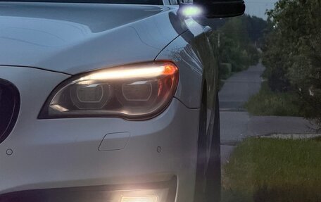 BMW 7 серия, 2014 год, 2 500 000 рублей, 7 фотография