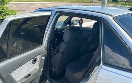 Daewoo Nexia I рестайлинг, 2011 год, 110 000 рублей, 7 фотография