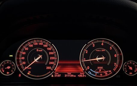 BMW 7 серия, 2014 год, 2 500 000 рублей, 8 фотография