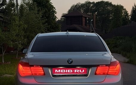 BMW 7 серия, 2014 год, 2 500 000 рублей, 6 фотография