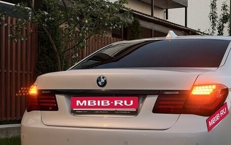 BMW 7 серия, 2014 год, 2 500 000 рублей, 4 фотография