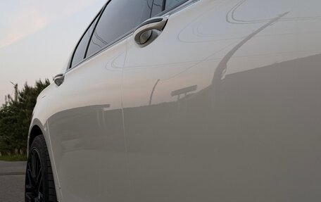 BMW 7 серия, 2014 год, 2 500 000 рублей, 15 фотография