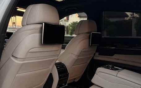 BMW 7 серия, 2014 год, 2 500 000 рублей, 25 фотография