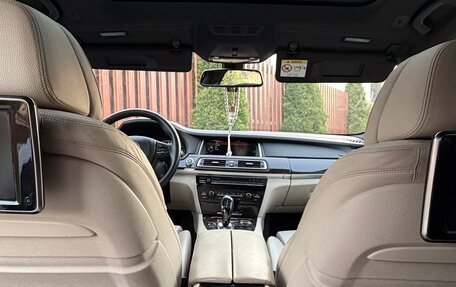 BMW 7 серия, 2014 год, 2 500 000 рублей, 23 фотография