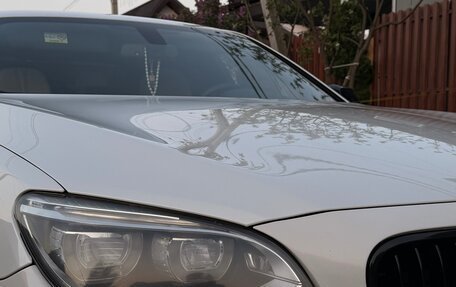 BMW 7 серия, 2014 год, 2 500 000 рублей, 17 фотография
