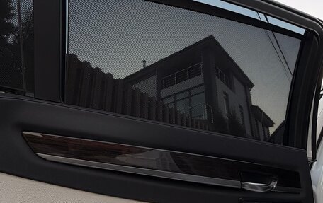 BMW 7 серия, 2014 год, 2 500 000 рублей, 22 фотография