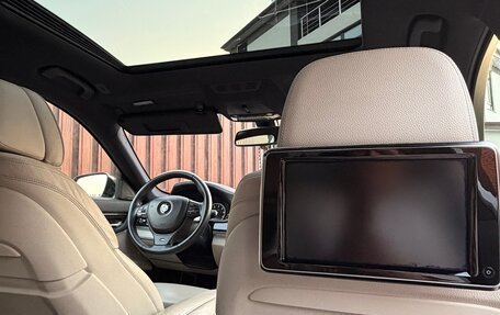 BMW 7 серия, 2014 год, 2 500 000 рублей, 21 фотография