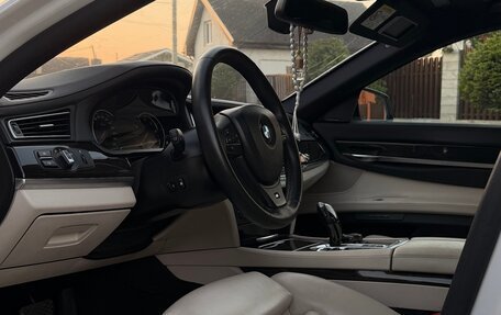 BMW 7 серия, 2014 год, 2 500 000 рублей, 26 фотография