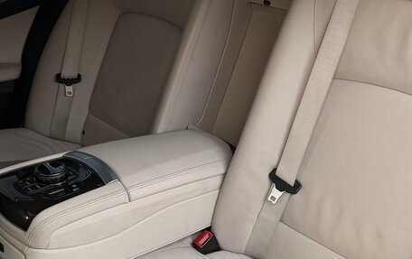 BMW 7 серия, 2014 год, 2 500 000 рублей, 24 фотография