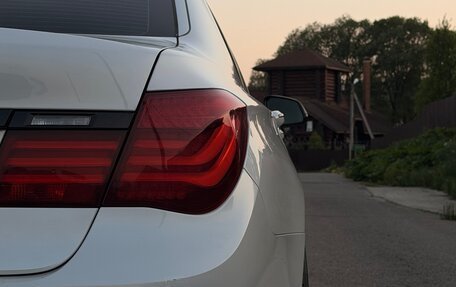 BMW 7 серия, 2014 год, 2 500 000 рублей, 18 фотография