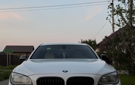 BMW 7 серия, 2014 год, 2 500 000 рублей, 16 фотография