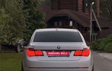BMW 7 серия, 2014 год, 2 500 000 рублей, 20 фотография