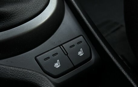 KIA Rio III рестайлинг, 2016 год, 899 000 рублей, 24 фотография