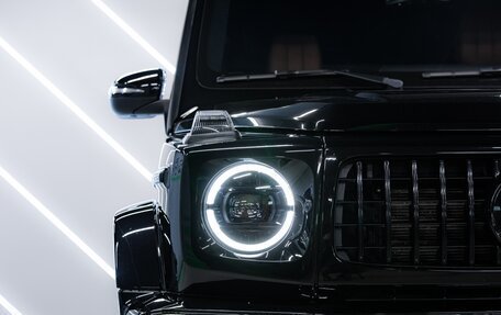 Mercedes-Benz G-Класс AMG, 2019 год, 15 290 000 рублей, 4 фотография