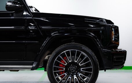 Mercedes-Benz G-Класс AMG, 2019 год, 15 290 000 рублей, 5 фотография