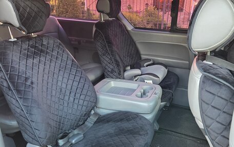 Hyundai Grand Starex Grand Starex I рестайлинг 2, 2014 год, 2 350 000 рублей, 11 фотография