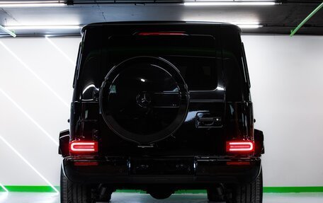 Mercedes-Benz G-Класс AMG, 2019 год, 15 290 000 рублей, 8 фотография