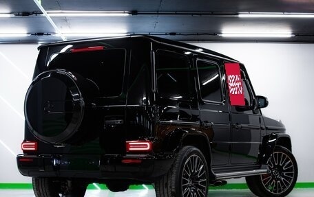 Mercedes-Benz G-Класс AMG, 2019 год, 15 290 000 рублей, 7 фотография