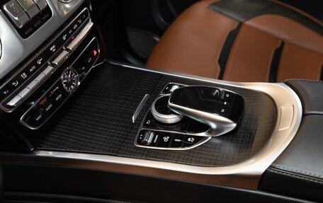 Mercedes-Benz G-Класс AMG, 2019 год, 15 290 000 рублей, 15 фотография