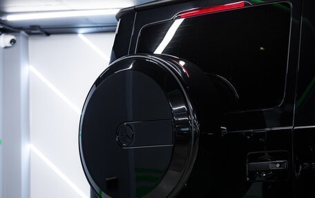 Mercedes-Benz G-Класс AMG, 2019 год, 15 290 000 рублей, 9 фотография