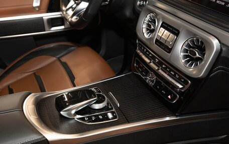 Mercedes-Benz G-Класс AMG, 2019 год, 15 290 000 рублей, 18 фотография