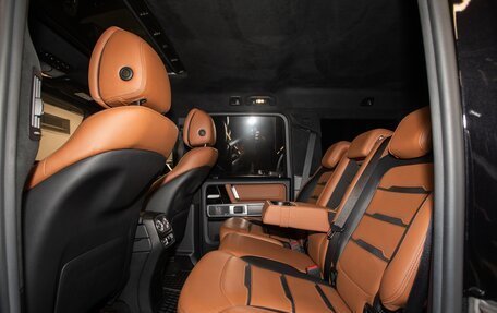 Mercedes-Benz G-Класс AMG, 2019 год, 15 290 000 рублей, 24 фотография