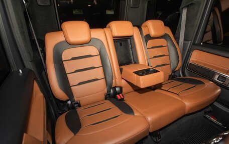 Mercedes-Benz G-Класс AMG, 2019 год, 15 290 000 рублей, 23 фотография