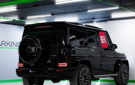 Mercedes-Benz G-Класс AMG, 2019 год, 15 290 000 рублей, 11 фотография