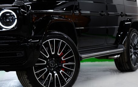 Mercedes-Benz G-Класс AMG, 2019 год, 15 290 000 рублей, 29 фотография