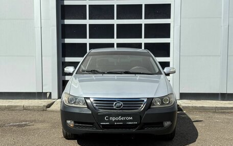 Lifan Solano I (630) рестайлинг, 2012 год, 312 000 рублей, 8 фотография