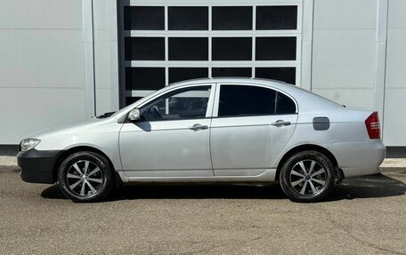 Lifan Solano I (630) рестайлинг, 2012 год, 312 000 рублей, 2 фотография