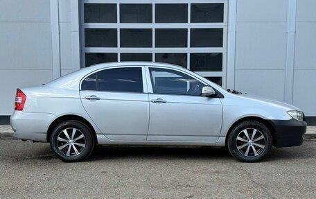 Lifan Solano I (630) рестайлинг, 2012 год, 312 000 рублей, 6 фотография