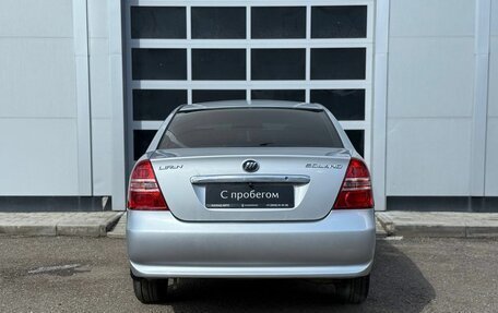 Lifan Solano I (630) рестайлинг, 2012 год, 312 000 рублей, 4 фотография