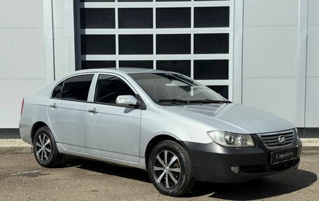Lifan Solano I (630) рестайлинг, 2012 год, 312 000 рублей, 7 фотография
