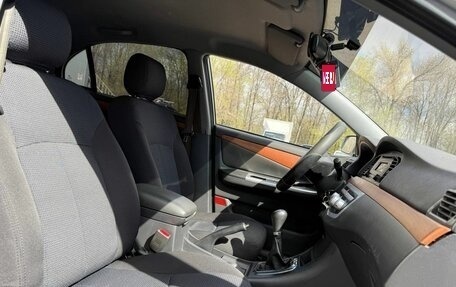 Lifan Solano I (630) рестайлинг, 2012 год, 312 000 рублей, 11 фотография
