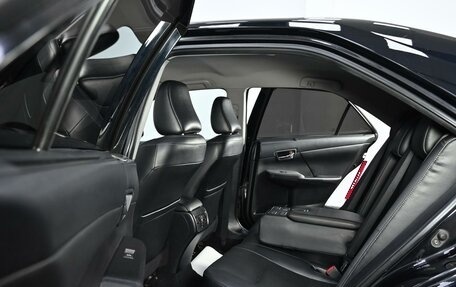 Toyota Camry, 2015 год, 1 915 000 рублей, 14 фотография