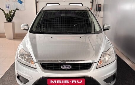 Ford Focus II рестайлинг, 2009 год, 599 000 рублей, 2 фотография